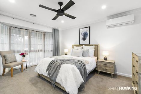 Property photo of 11 Investigator Grove Altona Meadows VIC 3028