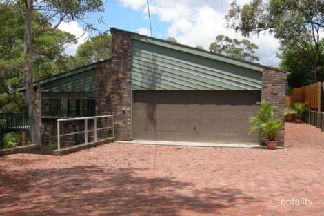 Property photo of 10 Tania Close Hornsby Heights NSW 2077