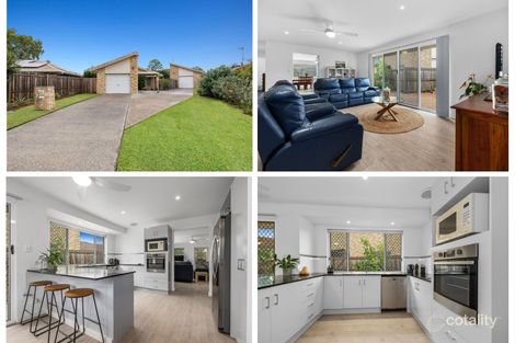 Property photo of 2 Tecoma Place Banora Point NSW 2486