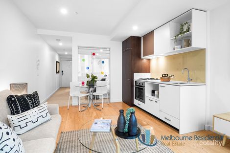 Property photo of 1505/61 City Road Southbank VIC 3006