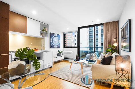 Property photo of 1505/61 City Road Southbank VIC 3006