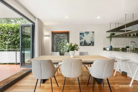 Property photo of 39A Waterside Crescent Earlwood NSW 2206