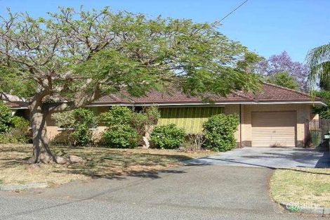 25 Slee Ave, Kelmscott, WA 6111