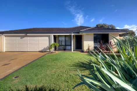 Property photo of 40 Granesse Drive Ellenbrook WA 6069