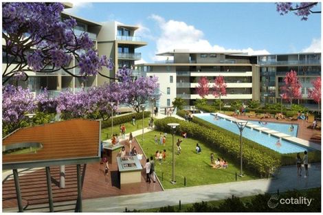 Property photo of 204/6 Reede Street Turrella NSW 2205