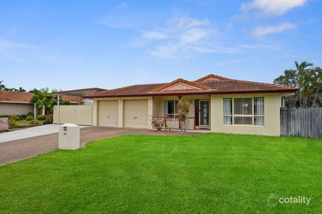 20 Fielding Way, Kirwan, QLD 4817