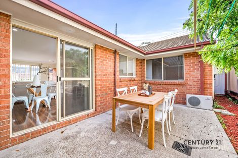 Property photo of 7/298 Park Avenue Kotara NSW 2289