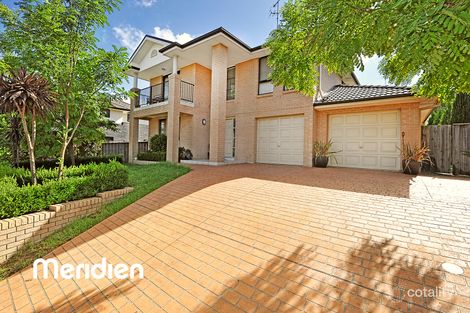 38 Benson Rd, Beaumont Hills, NSW 2155