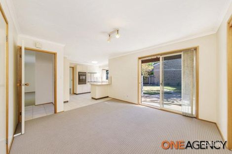 Property photo of 7 Satchell Place Isaacs ACT 2607