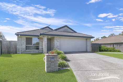 21 Grassdale Cres, Morayfield, QLD 4506