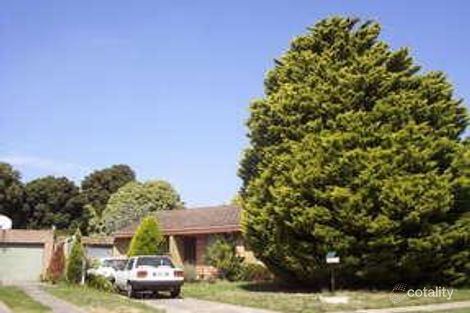 Property photo of 42 Sunrise Drive Mulgrave VIC 3170