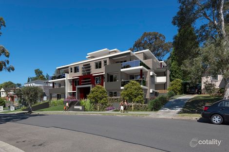 Property photo of 11/39-41 Trafalgar Street Peakhurst NSW 2210