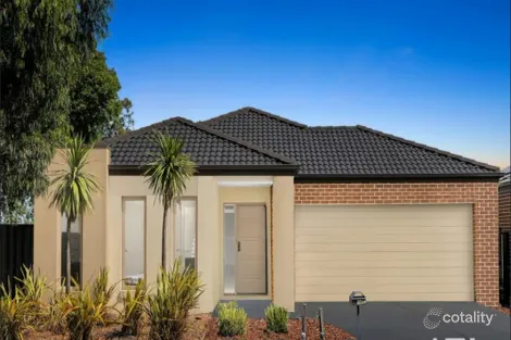 18 Watergum Ave, Craigieburn, VIC 3064