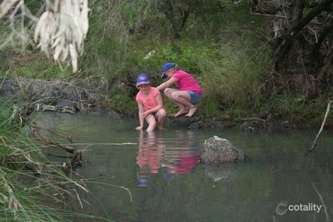 144 Ironbark Rd, Mole River, NSW 2372