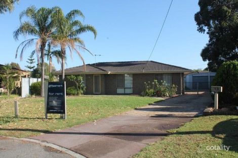 13 Labyrinth Way, South Lake, WA 6164