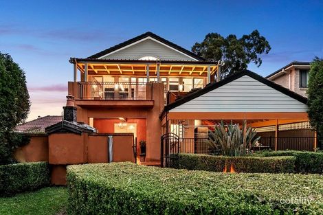 Property photo of 18 Acacia Avenue Ryde NSW 2112