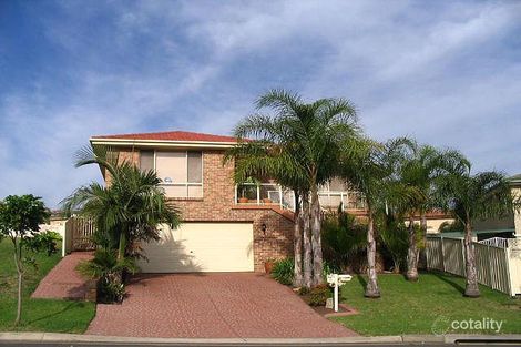 42 Berringer Way, Flinders, NSW 2529