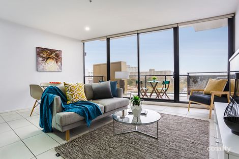 710/179 Boundary Rd, North Melbourne, VIC 3051
