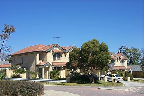 5/24 Hurford St, Hamilton Hill, WA 6163