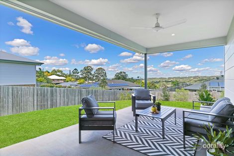 Property photo of 31 Tramline Rise Burnside QLD 4560