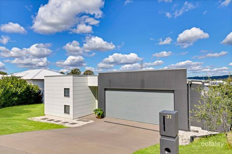 Property photo of 31 Tramline Rise Burnside QLD 4560