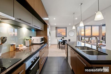 Property photo of 37/155 Adelaide Terrace East Perth WA 6004