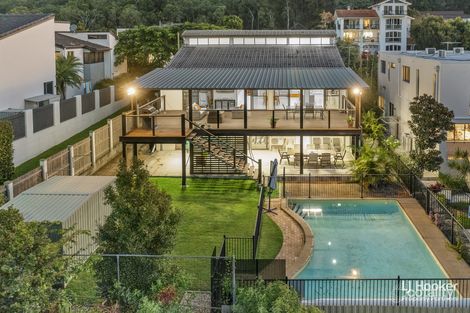 Property photo of 40 Indus Street Camp Hill QLD 4152