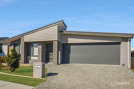 Property photo of 6 John Carroll Way Redbank Plains QLD 4301
