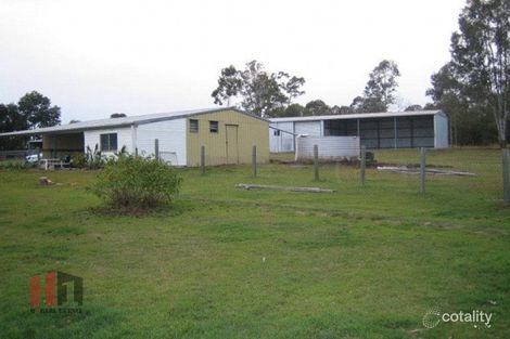 Property photo of 527-609 Cusack Lane Jimboomba QLD 4280