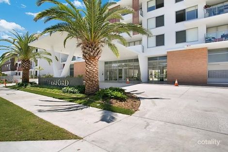 Property photo of 2222/1-7 Waterford Court Bundall QLD 4217