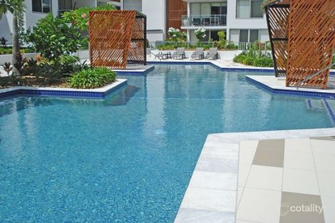 Property photo of 2222/1-7 Waterford Court Bundall QLD 4217