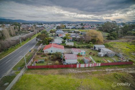 4 Quail St, St Helens, TAS 7216