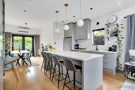 Property photo of 144A Glenlyon Road Brunswick VIC 3056