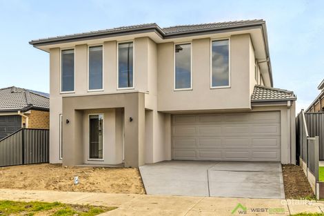Property photo of 17 Titanium Street Kalkallo VIC 3064