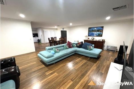 Property photo of 12 Willaring Drive Beckenham WA 6107