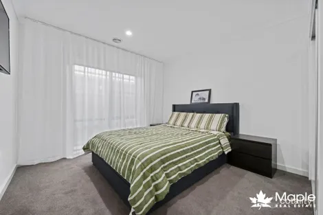 Property photo of 3 Parkhurst Street Mickleham VIC 3064