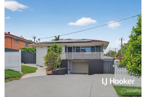 7 Ben St, Chermside West, QLD 4032