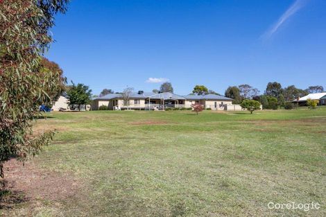 Property photo of 60 Dunns Road Eunanoreenya NSW 2650