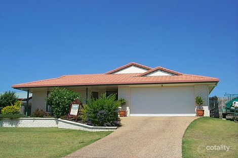37 Fowler Dr, Yeppoon, QLD 4703