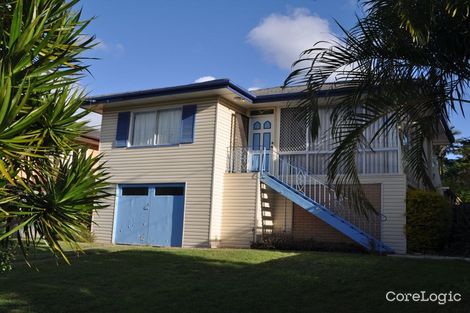 Property photo of 33 Stratton Terrace Wynnum QLD 4178