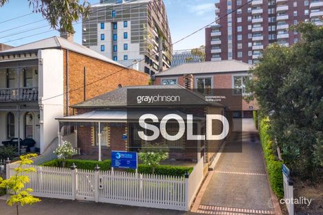 64 Chapman St, North Melbourne, VIC 3051