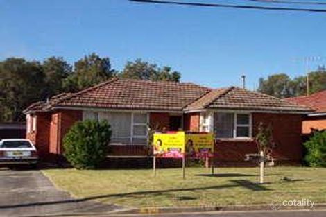 Property photo of 38 Ace Avenue Fairfield NSW 2165