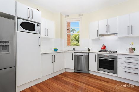 Property photo of 7/2 Wellington Street Woollahra NSW 2025