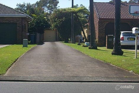 45 Jameson Ave, East Ballina, NSW 2478