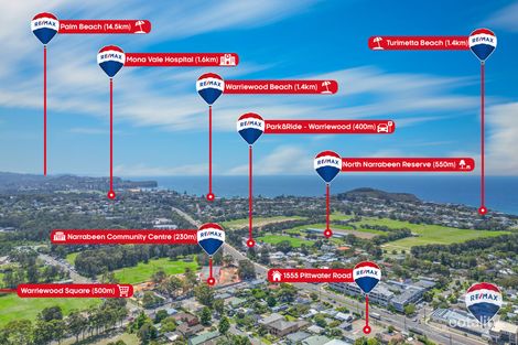 1555 Pittwater Rd, North Narrabeen, NSW 2101