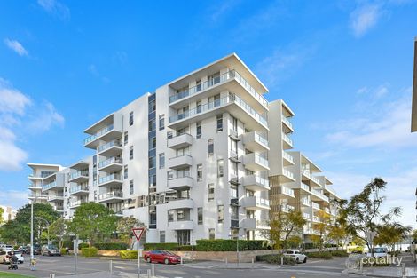 Property photo of 107/14 Shoreline Drive Rhodes NSW 2138