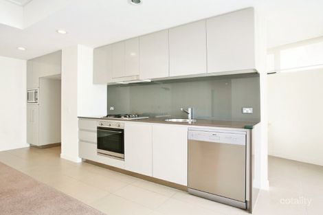 Property photo of 107/14 Shoreline Drive Rhodes NSW 2138