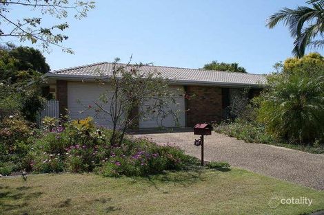 Property photo of 14 Benjamin Court Cleveland QLD 4163