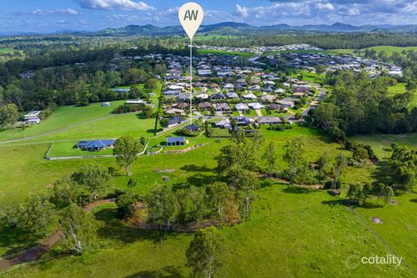 11 Chairmans Cl, Jones Hill, QLD 4570