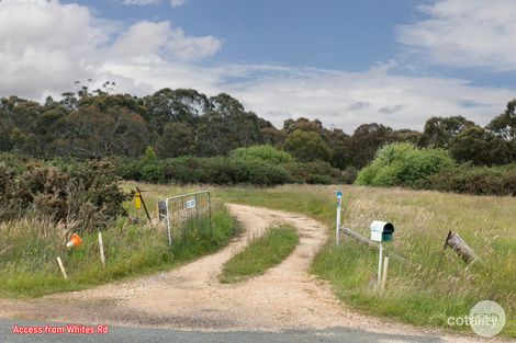 Property photo of 56 Whites Road Smythesdale VIC 3351